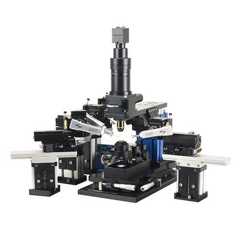 Microscope numérique - NAN™ - SUTTER INSTRUMENT - d'inspection / DIC / motorisé