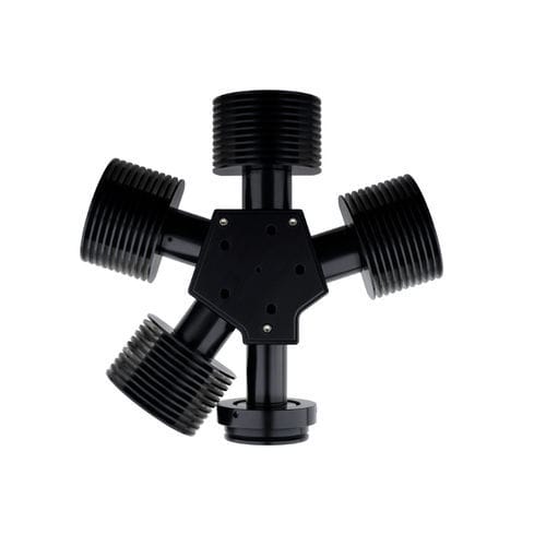 Combinateur de faisceaux optiques - Lambda OBC - SUTTER INSTRUMENT - à ligne / simple