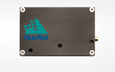 Récepteur GNSS - OEM7® series - NovAtel - RTK / industriel / CAN Bus
