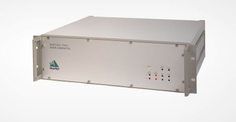 Générateur de signal - GUS  - NovAtel - RF / de fréquence / étalon