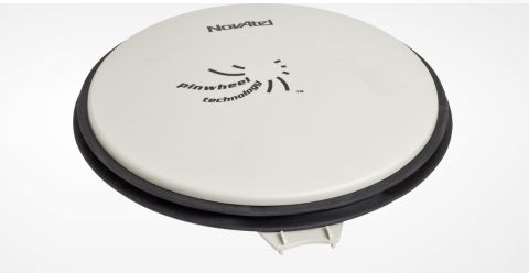 Antenne GPS - NovAtel - GALILEO / GLONASS / choke ring