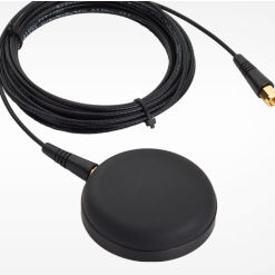 Antenne GPS - ANT-26C1GOA-196MNSB - NovAtel - GLONASS / compacte / active
