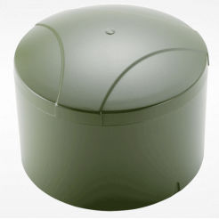 Antenne GPS - GAJT®-410M - NovAtel - haute performance / pour véhicule