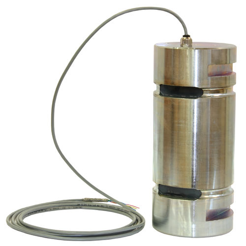 Capteur de force en traction compression - Tamtron - type poutre / 1 mV/V / de pesage