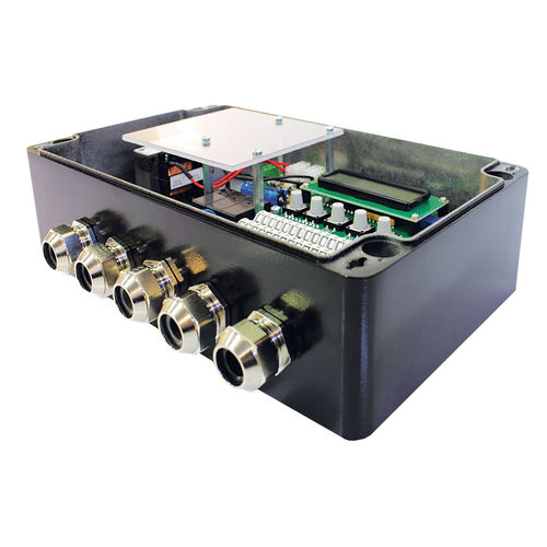 Protecteur de surcharge - TAMTRON OPU - Tamtron