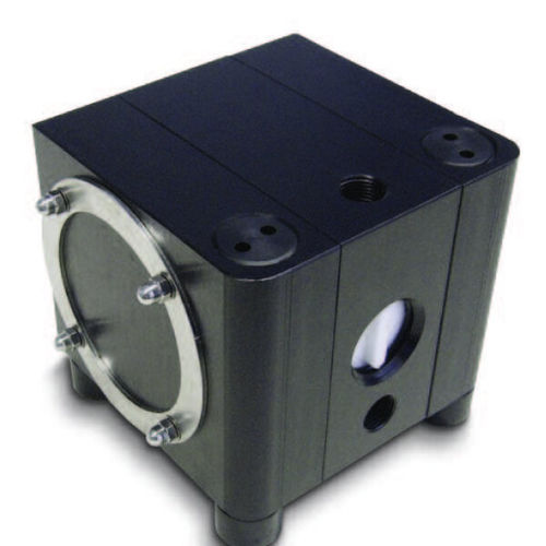 Pompe à double membrane - CXM Series - ALMATEC Maschinenbau GmbH - à eau / actionnée par air / auto-amorçante