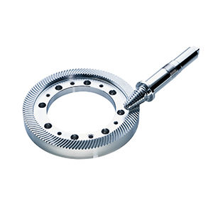 Engrenage conique - BevelGear  - Nidec Graessner GmbH & Co. KG - spiralé / pour arbre de transmission / sur mesure