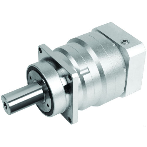 Réducteur planétaire - PlanetGear - Nidec Graessner GmbH & Co. KG - à arbres parallèles / 1 - 2 kNm / 10 - 20 Nm