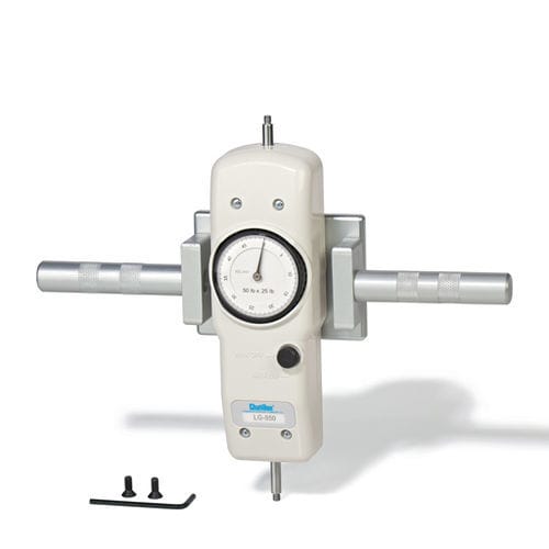 Dynamomètre ergonomique - MSE100 Series - AMETEK Test - mécanique