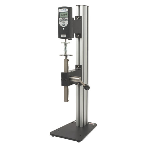 Banc de test de force - MT 150 - AMETEK Test - de compression / d'élongation / de flexion