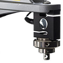 Capteur de force en traction - CLC Series - AMETEK Test - en S / par jauge de contrainte