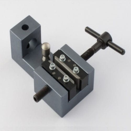 Grip ouvrant - 01/461 Series - AMETEK Test