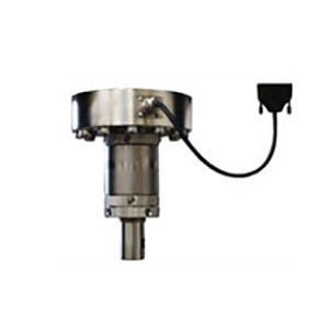 Capteur de force en traction - HLC Series  - AMETEK Test - type bouton / par jauge de contrainte