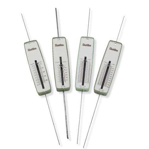 Règle linéaire de précision - LP series - AMETEK Test