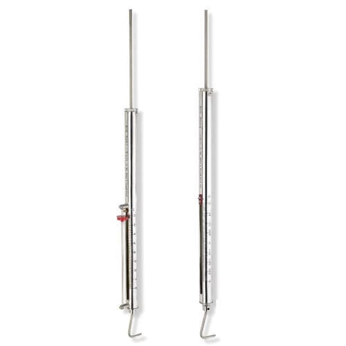 Règle linéaire de précision - 516 Series - AMETEK Test