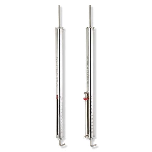 Règle linéaire de précision - 719 Series - AMETEK Test
