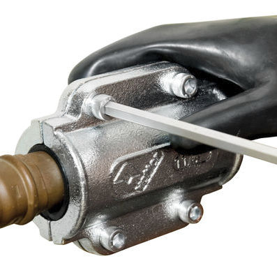 Manchon pour tuyau - Vetter GmbH