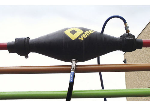 Élément de drainage - DN series - Vetter GmbH