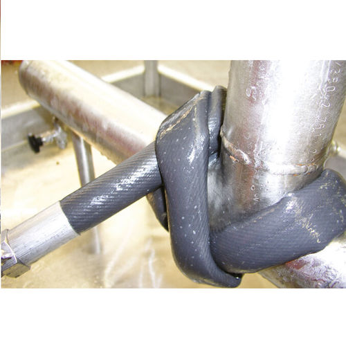 Système d'étanchéification de fuite par haute pression - 15000 series - Vetter GmbH