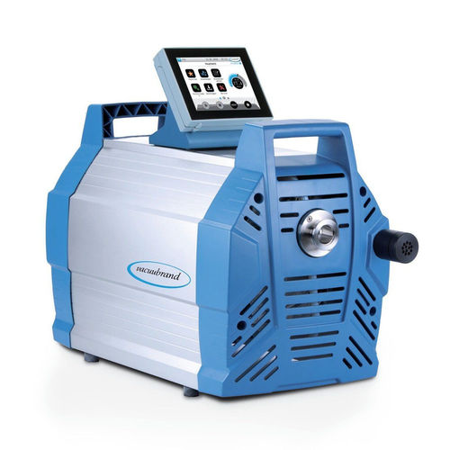 Pompe à vide à membrane - MV 10 NT VARIO select - VACUUBRAND - sans huile / 230 Vca / 220 Vca