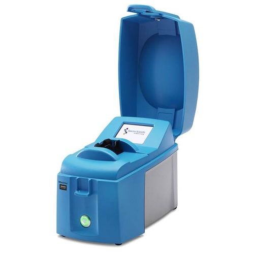 Viscosimètre dynamique - MiniVisc 3000 - Spectro Scientific - de laboratoire / dynamique / portable