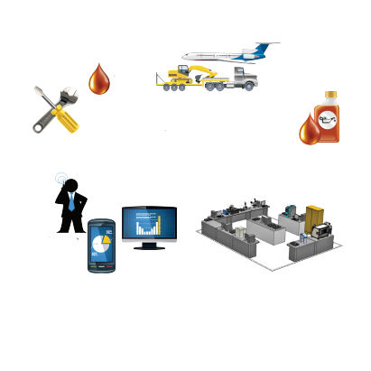 Logiciel d'analyse - SpectroTrack - Spectro Scientific - de gestion / d'imagerie / de notification
