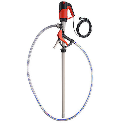 Pompe pour AdBlue - AdBlue® F 424 - FLUX-GERÄTE GMBH - centrifuge / à carburant / à main