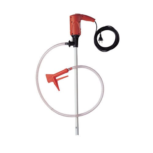 Pompe de petite capacité - JUNIORFLUX - FLUX-GERÄTE GMBH - à rotor / pour acide / pour alcalin