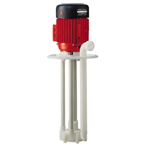 Pompe centrifuge - F 716 - FLUX-GERÄTE GMBH - à filtre / à eau / à air