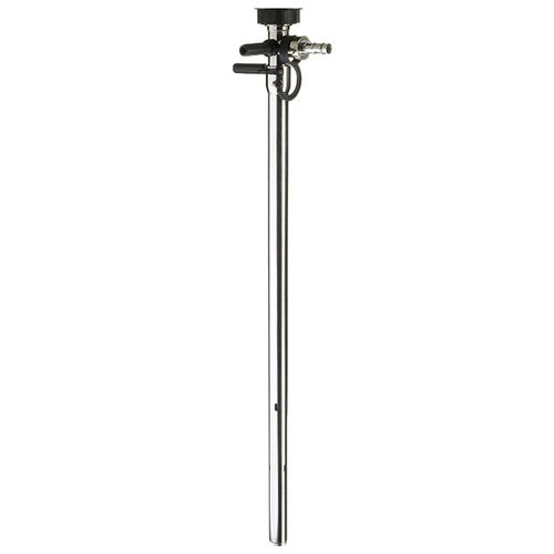 Pompe à rotor - F 426  - FLUX-GERÄTE GMBH - à eau / pour produits chimiques / pour lubrifiants