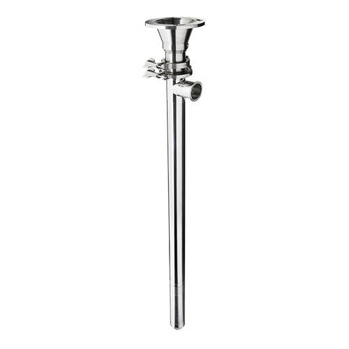 Pompe à vis excentrée - VISCOPOWER F 580 - FLUX-GERÄTE GMBH - pour produits chimiques / pour produits alimentaires / pour lubrifiants