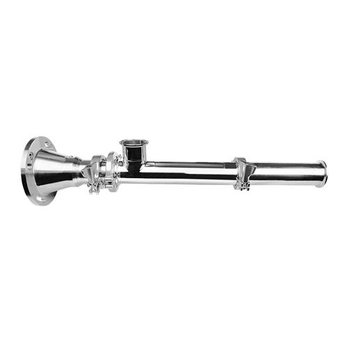 Pompe à vis excentrée - VISCOPOWER TR - FLUX-GERÄTE GMBH - pour produits chimiques / pour produits alimentaires / pour lubrifiants