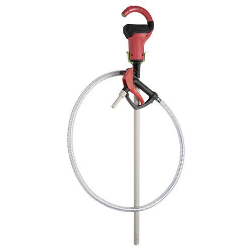 Pompe pour AdBlue - COMBIFLUX - FLUX-GERÄTE GMBH - centrifuge / à eau / pour acide