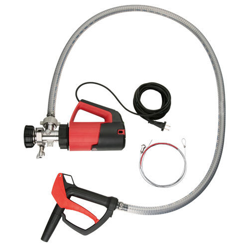 Pompe à rotor - MINIFLUX - FLUX-GERÄTE GMBH - pour acide / pour solvant / pour bases