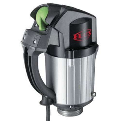 Système d'entrainement de pompe vide-fût - F 460 Ex - FLUX-GERÄTE GMBH