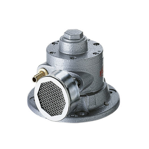 Moteur pneumatique ATEX - FPM - FLUX-GERÄTE GMBH