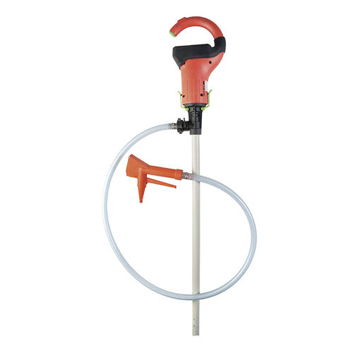 Pompe centrifuge - COMBIFLUX  - FLUX-GERÄTE GMBH - pour acide / pour alcalin / électrique
