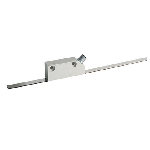 Codeur linéaire absolu - EMAX-HI - ELGO Electronic - magnétique / ouvert / analogique