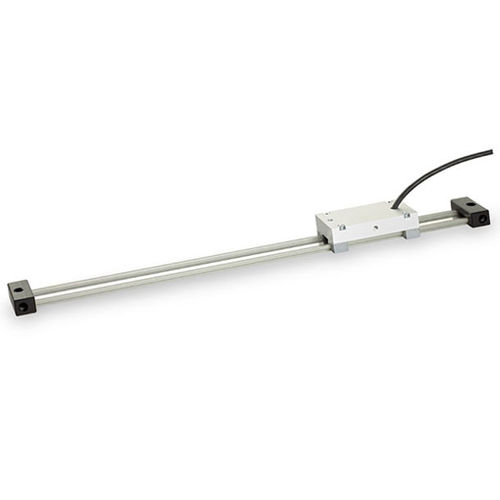 Codeur linéaire absolu - GSA2 - ELGO Electronic - magnétique / RS-422 / avec interface SSI
