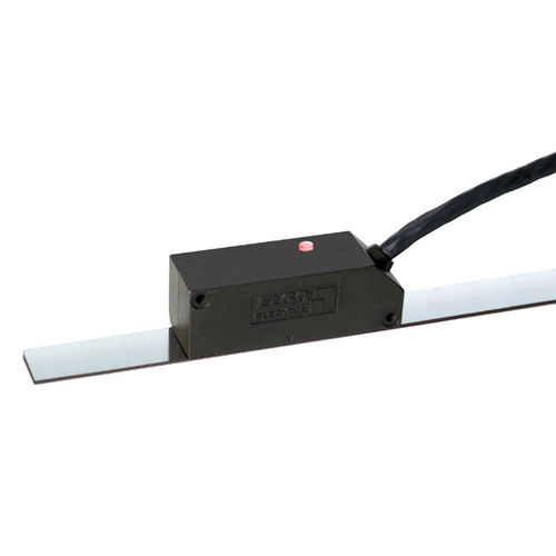 Codeur linéaire incrémental - EMAX | EMAL - ELGO Electronic - magnétique / sans contact / RS-422