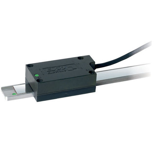 Codeur linéaire absolu - FMAX - ELGO Electronic - magnétique / RS-422 / RS-232