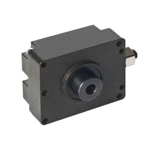 Codeur rotatif incrémental - 15.62 - ELGO Electronic - magnétique / à axe creux / 24 Vcc