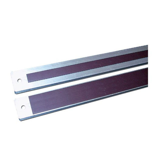 Rail de guidage - ELGO Electronic - en aluminium