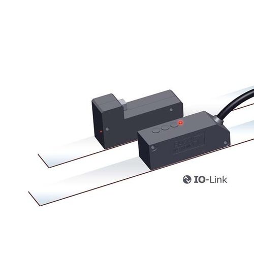 Codeur d'angle absolu - EMAX-IO - ELGO Electronic - incrémental / magnétique / sans contact