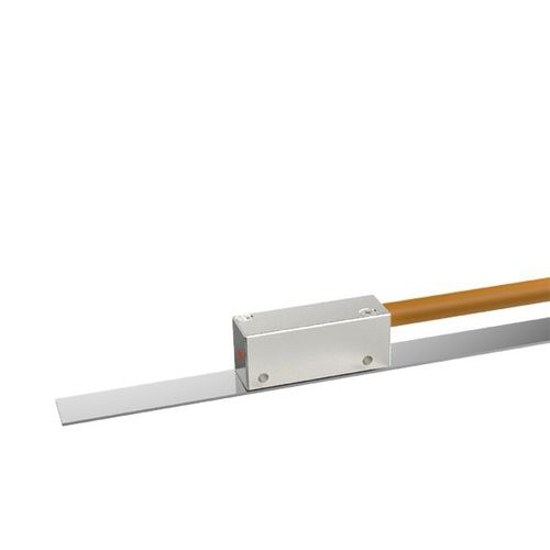 Codeur d'angle incrémental - EMIX1X  - ELGO Electronic - magnétique / sans contact / IP67