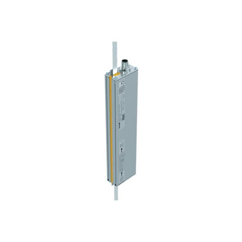 Codeur linéaire absolu - LIMAX2M - ELGO Electronic - magnétique / RS-422 / RS-485