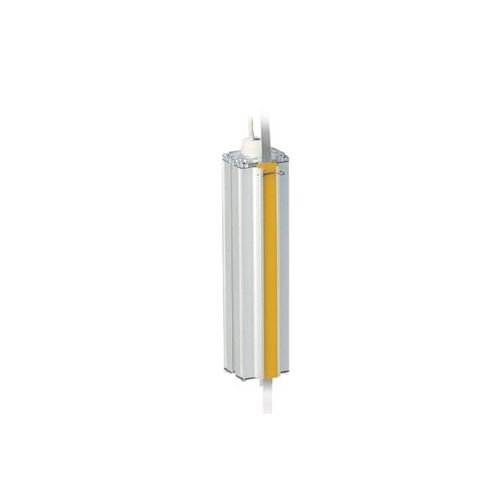 Codeur linéaire absolu - LIMAX2D  - ELGO Electronic - magnétique / CAN / en aluminium