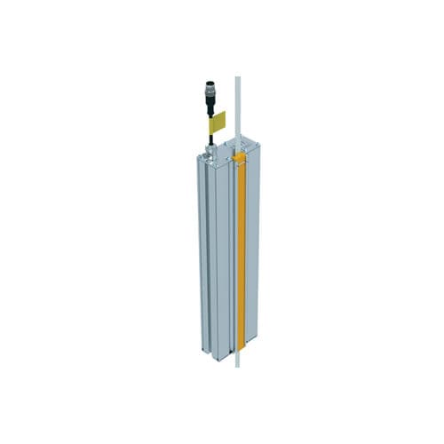 Codeur linéaire absolu - LIMAX3R - ELGO Electronic - magnétique / CAN / en aluminium