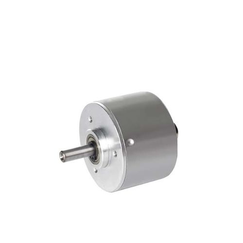 Codeur rotatif incrémental - 15.32 - ELGO Electronic - magnétique / à bride / 24 Vcc