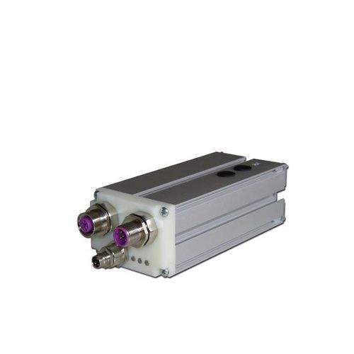 Convertisseur de puissance - PNO  - ELGO Electronic - PROFIBUS DP